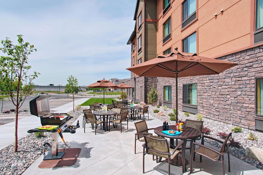 TownePlace Suites Billings - photo 46