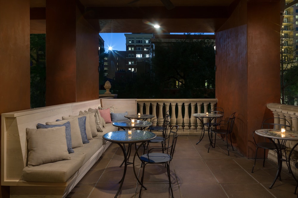 Hotel Valencia Riverwalk - photo 60
