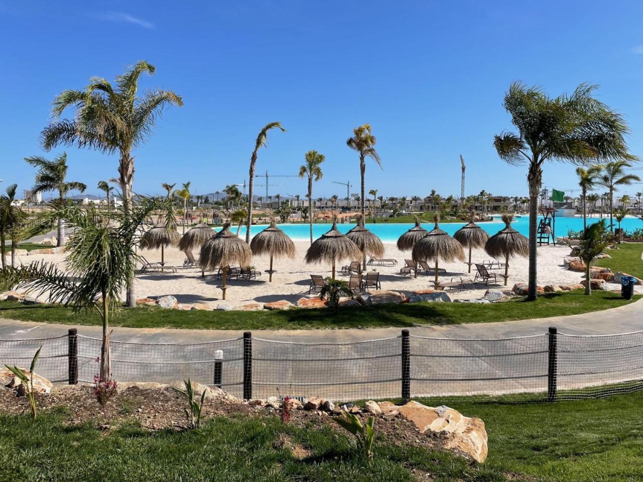 Santa Rosalia Mar Y Sol in Torre-Pacheco, Spain