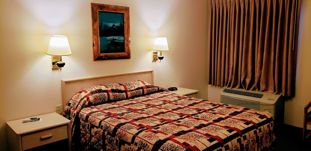 Stagecoach Inn & Suites - photo 15