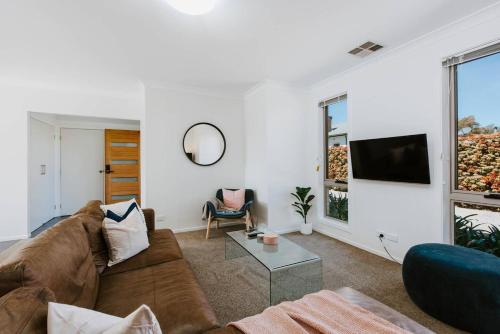 Gladstone at The Willows Family Time Mudgee Style in Mudgee, Australia