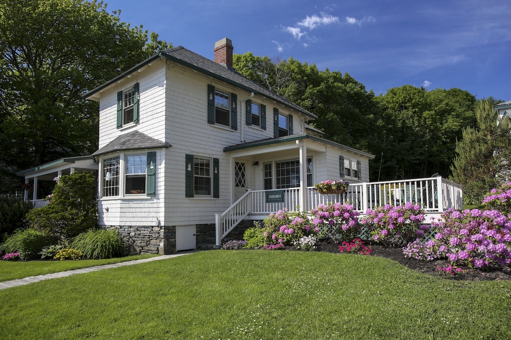 Spruce Point Inn - photo 59
