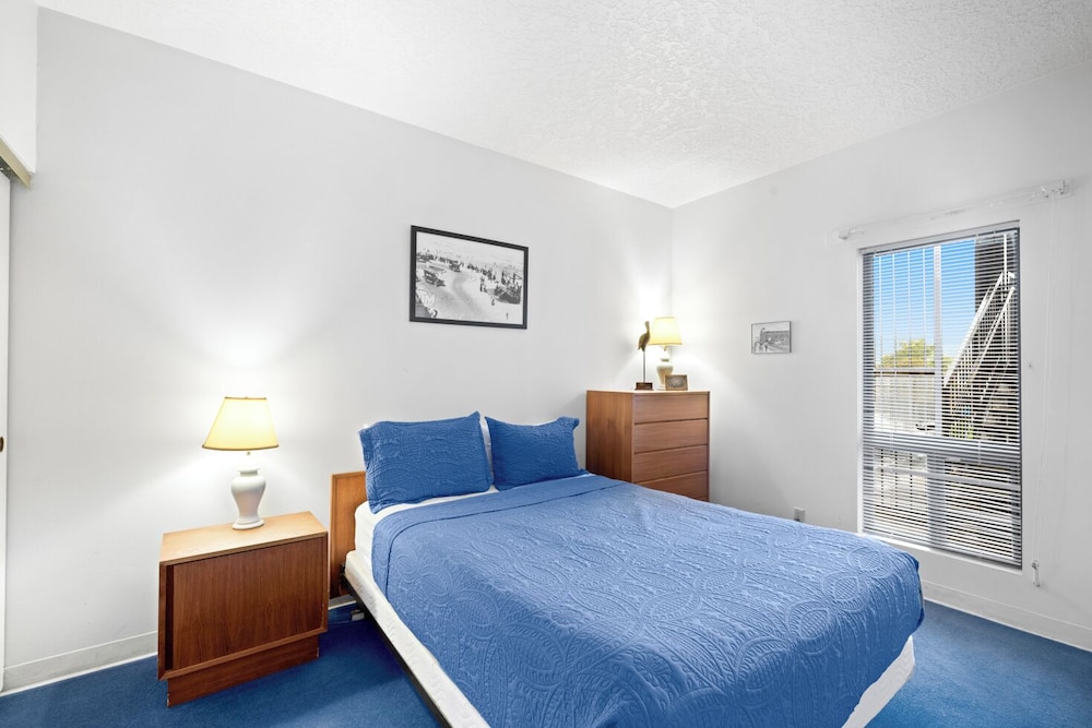 Sand & Sea Resort Condominiums - photo 196