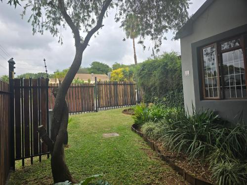 The Chardonay Inn in Centurion, South Africa