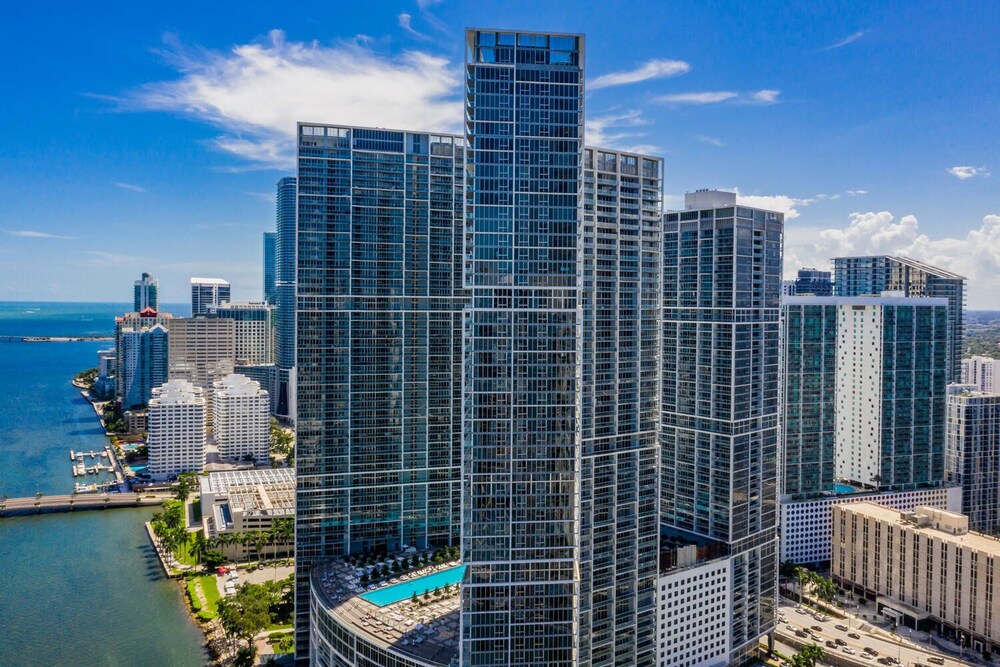 Miami Icon Penthouse by Caema - photo 95