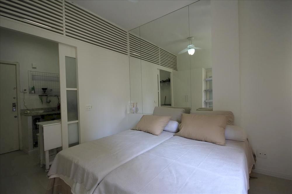 Ribeiro 502 - last minute hotel in Rio De Janeiro