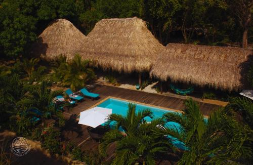 Hotel Isabella Tayrona in Unknown City, Colombia