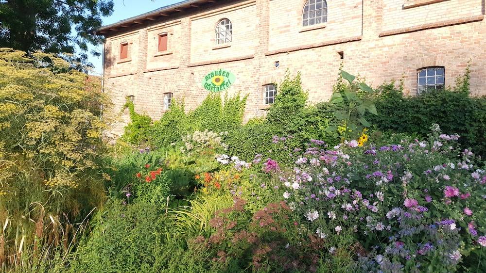 Land view from property