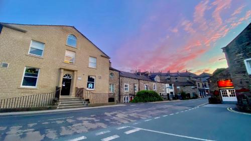 The Coach House Skipton — 4-Star Luxury Hotel in Skipton, United Kingdom