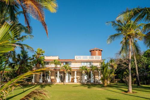 Villa Pranaa — Kilifi — photo 4