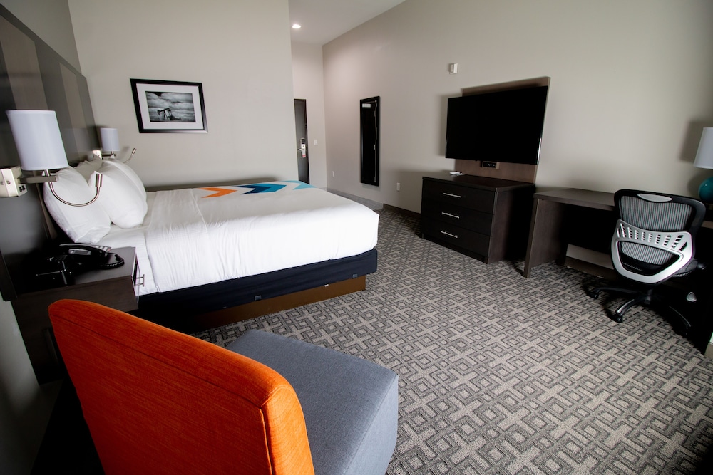 Hotel Pryor - photo 16