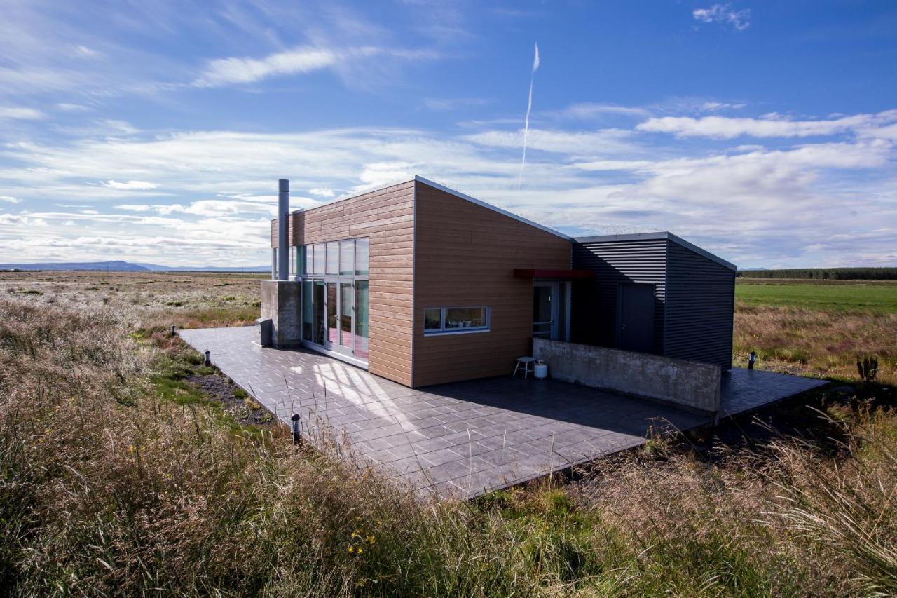 Þrandarholt in Selfoss, Iceland