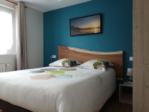 Hotel Le Poulmic — Lanveoc