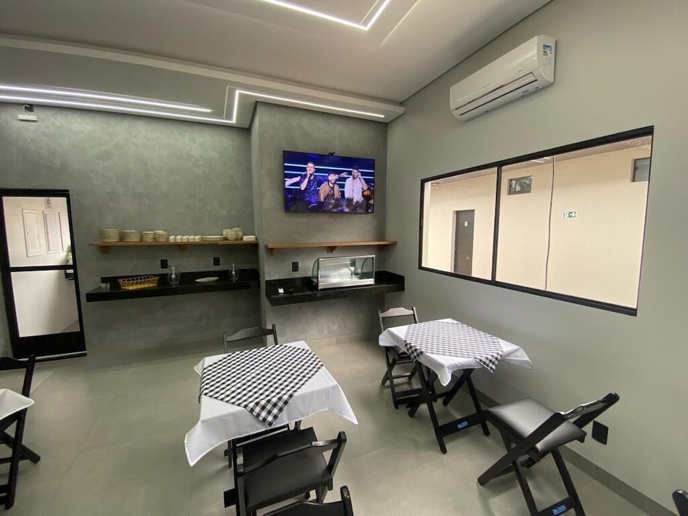 Village Prime Hotel — Miguelopolis — photo 4