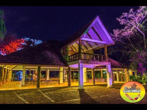 Hacienda Gualanday in Villavicencio, Colombia