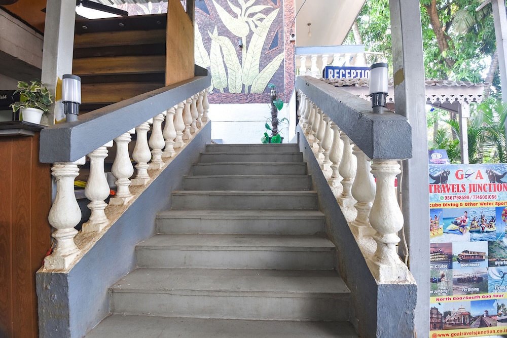 Fabexpress The Golden Leaf — Candolim — photo 3