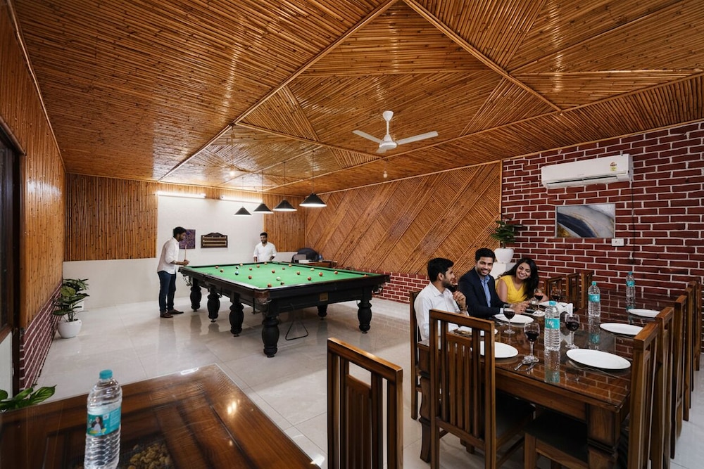 Fabhotel Expressway 135 — Noida — photo 5