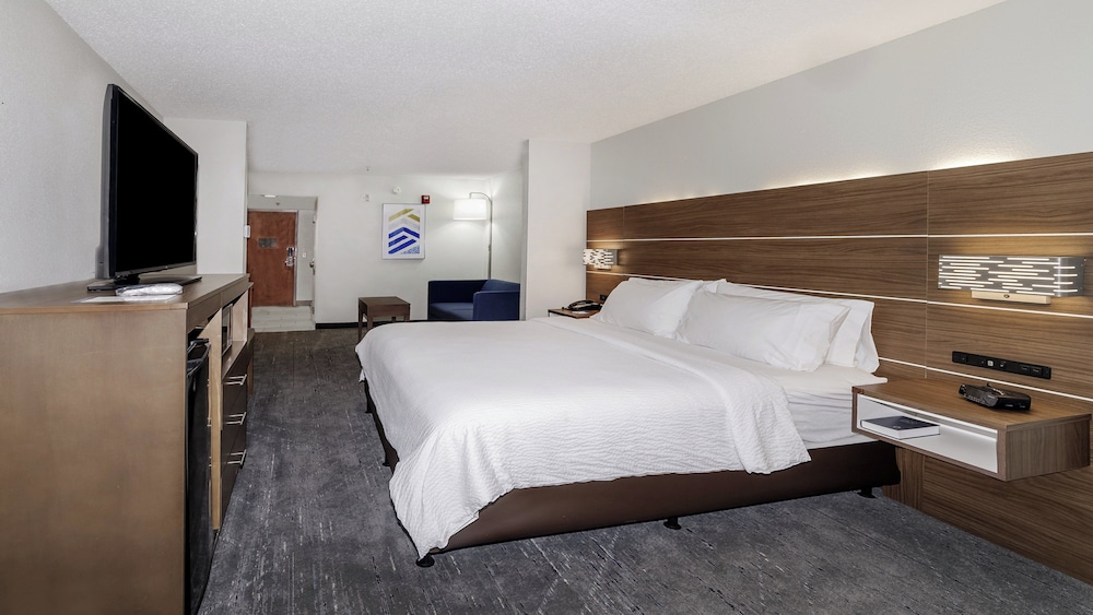 Holiday Inn Express and Suites Walterboro I 95 — Walterboro — photo 2