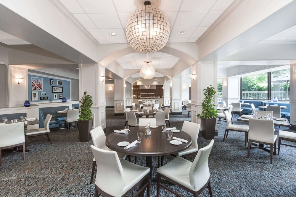 Sonesta Atlanta Northwest Galleria Marietta - photo 35