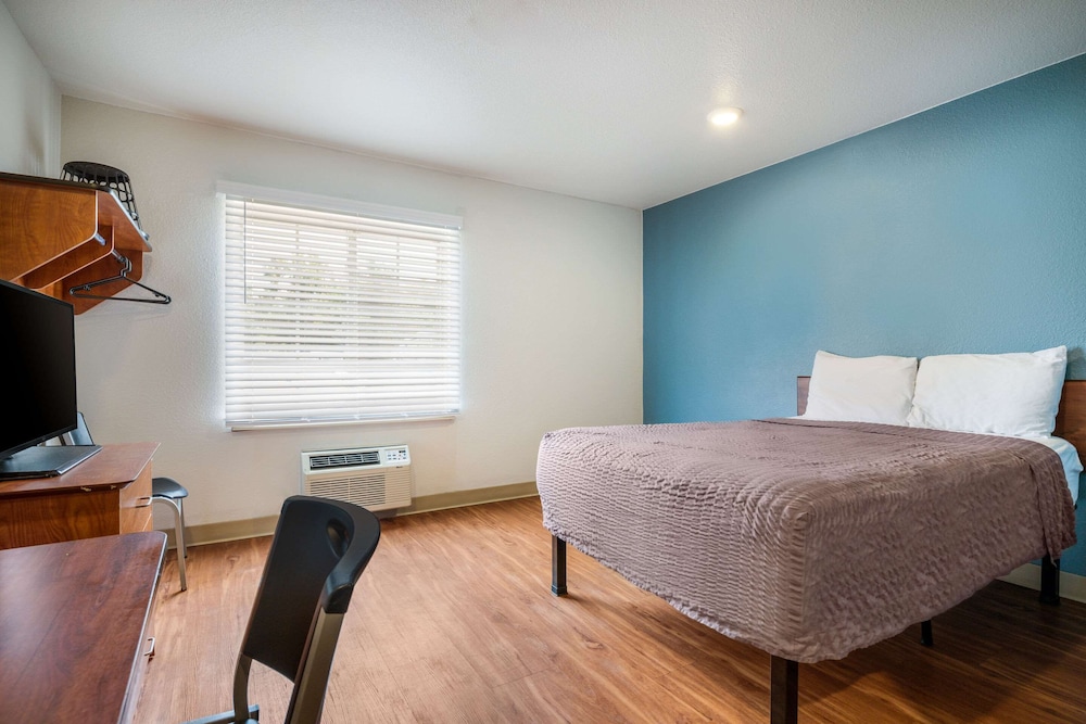Extended Stay America Select Suites Oklahoma City Del City - photo 12