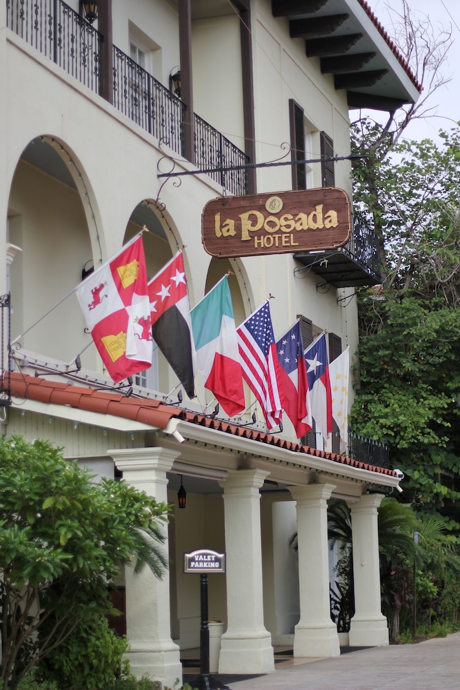 La Posada Hotel - photo 64