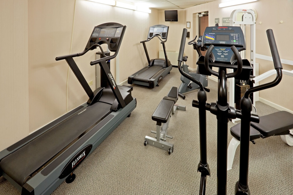 Holiday Inn Philadelphia South Swedesboro by IHG - photo 21