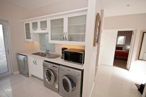 Saffron in Knysna, South Africa