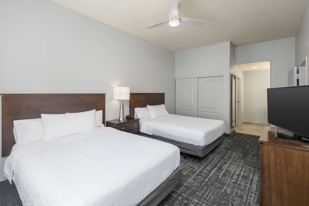 Homewood Suites by Hilton Phoenix North Happy Valley - photo 13