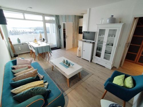 Ferienpark M05 001 Ferienpark — 4-Star Luxury Hotel in Heiligenhafen, Germany