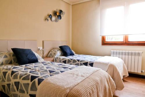 Urbion Etxea — hotel in Viana