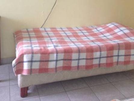 Hotel Mex Mar in Tehuacan, Mexico