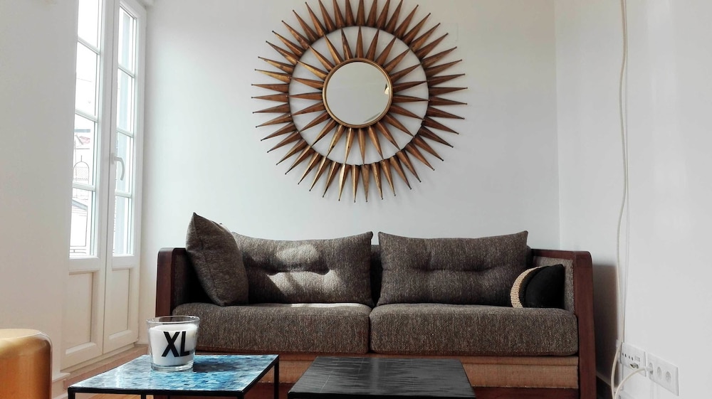 Tejo River by Apartments Alfama — 4-Star Luxury Hotel in Lisbon, Portugal