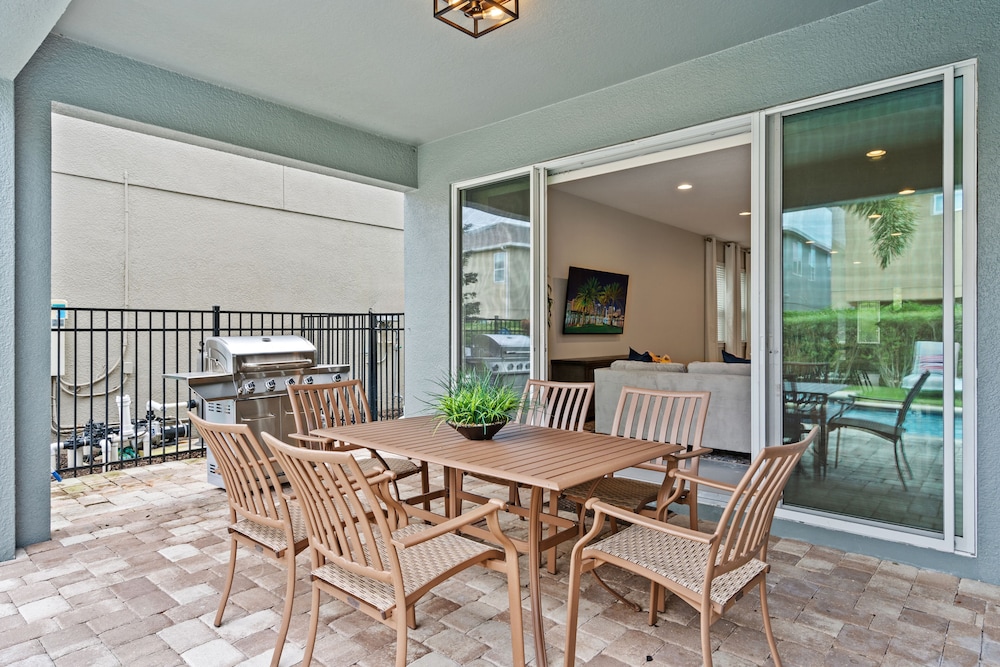 Encore Resort - photo 606