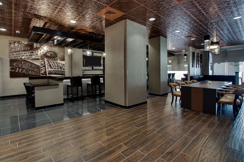 Drury Plaza Hotel San Antonio Riverwalk - photo 13