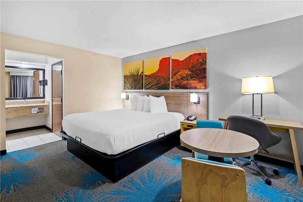 Days Inn by Wyndham Tucson Airport - photo 18