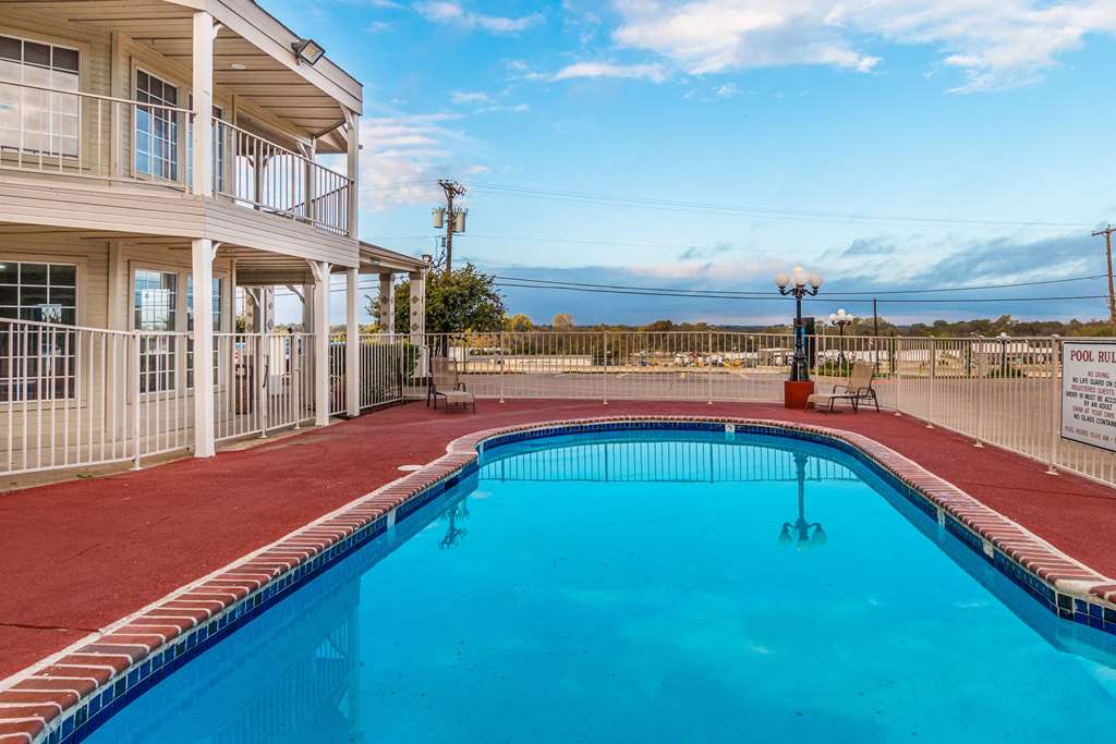Motel 6 Waxahachie TX - photo 6