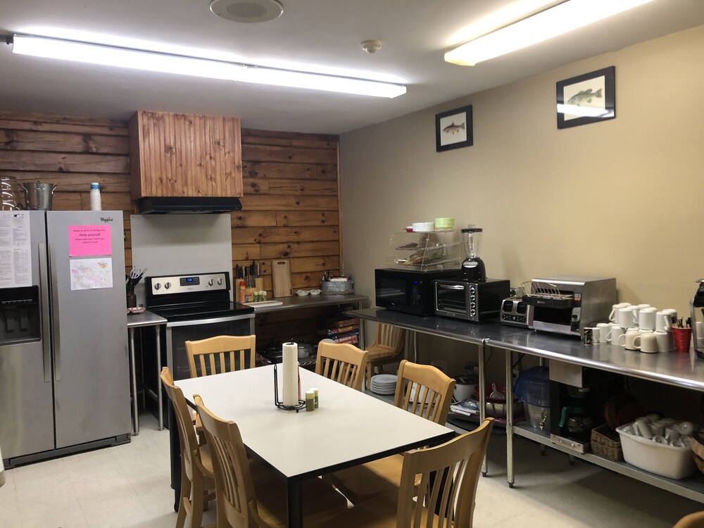Tug Hill Resort - photo 23
