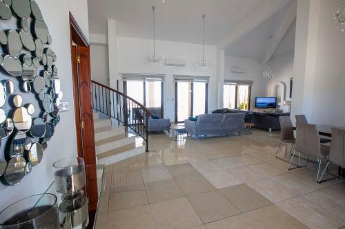 Hills View Villa
