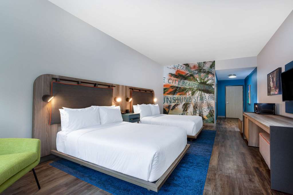 TRYP by Wyndham Orlando - photo 24