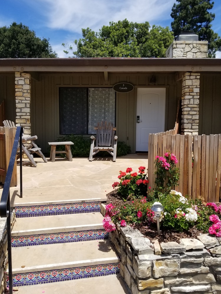 Carmel Valley Lodge and Resort - photo 38