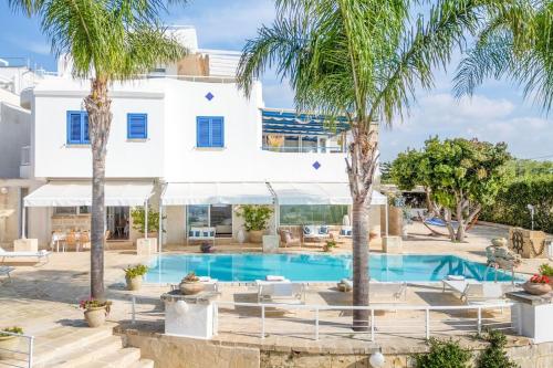 Villa Solemare by Raro Villas — 4-Star Luxury Hotel in Nardo, Italy