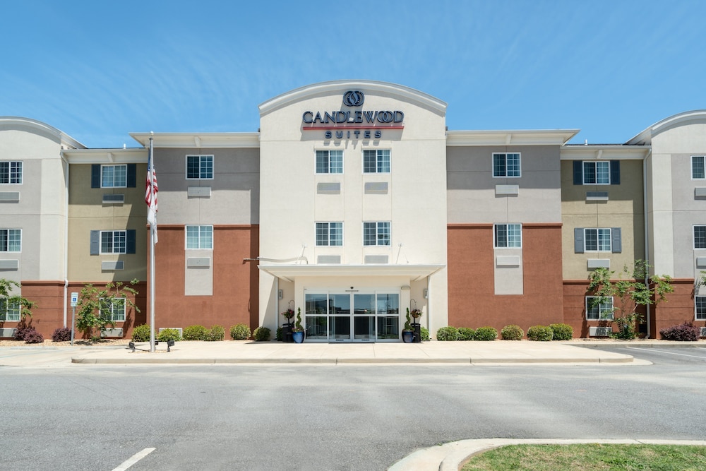 Candlewood Suites Auburn an IHG Hotel - featured photo