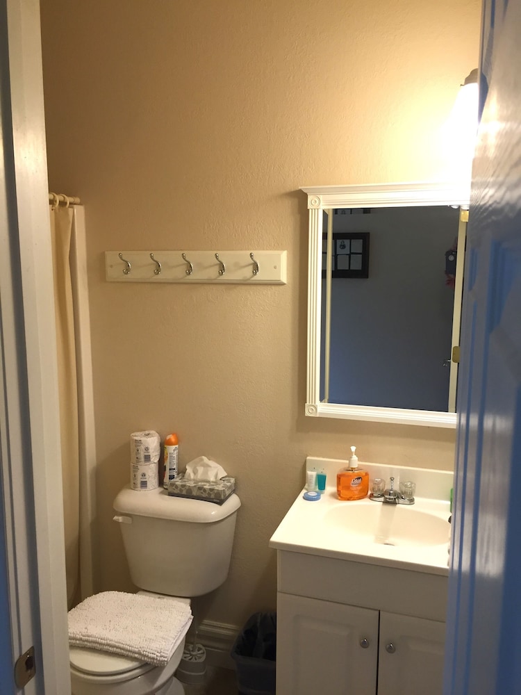 Hermann Crown Suites - photo 197