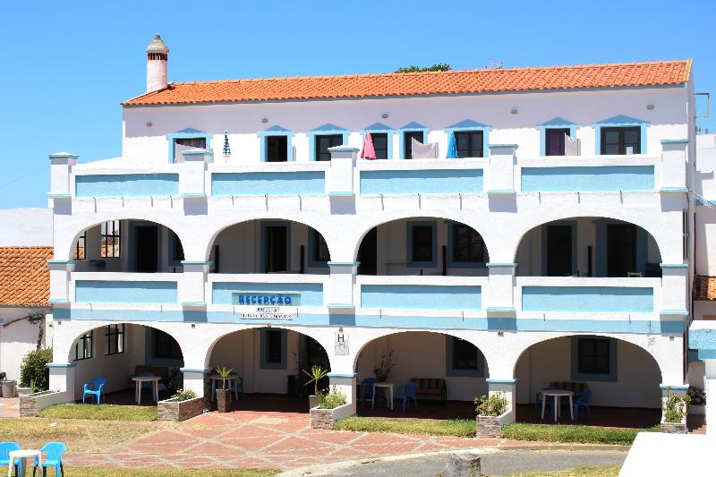 Quinta das Varandas by Umbral in Vila Nova De Milfontes, Portugal