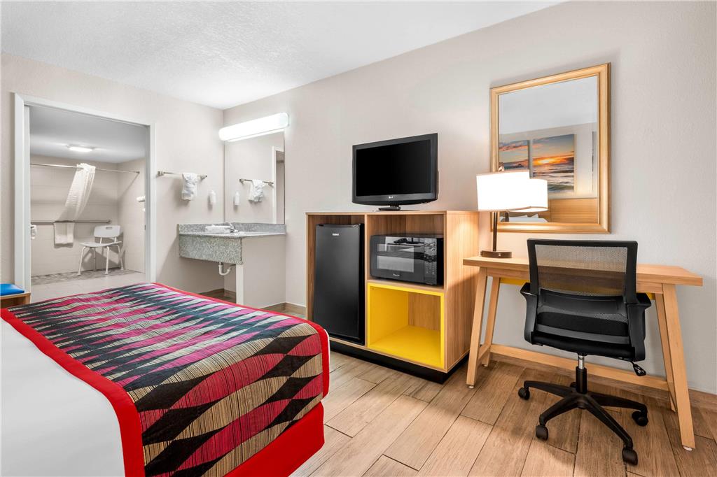 Days Inn by Wyndham Hoover Birmingham - photo 22