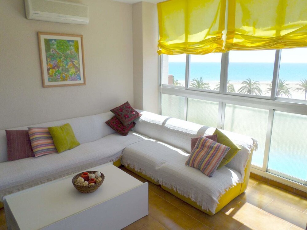 Sea Step - last minute hotel in Alicante