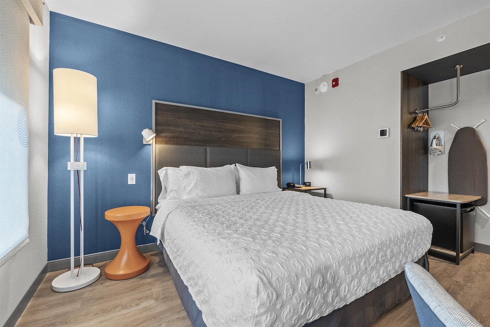Tru by Hilton Cape Girardeau - photo 13