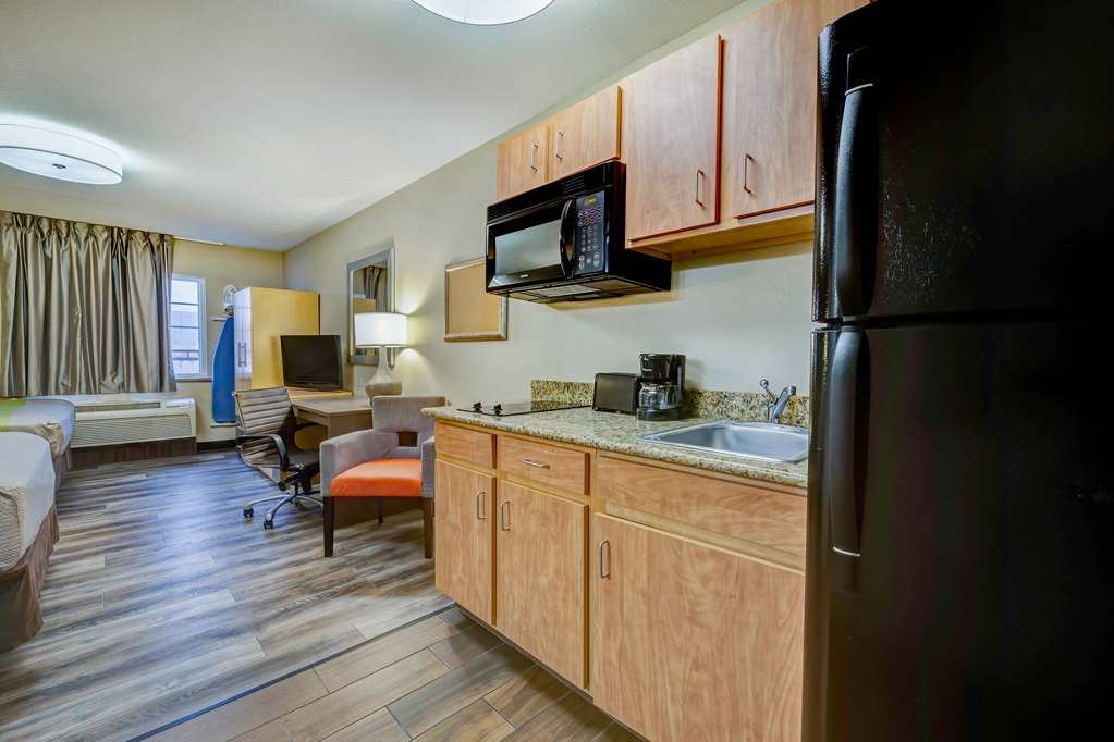 Studio 6 Lenexa KS Overland Park - photo 19