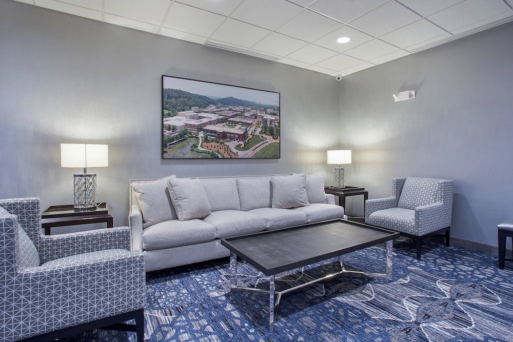 TownePlace Suites by Marriott Knoxville Oak Ridge - photo 27