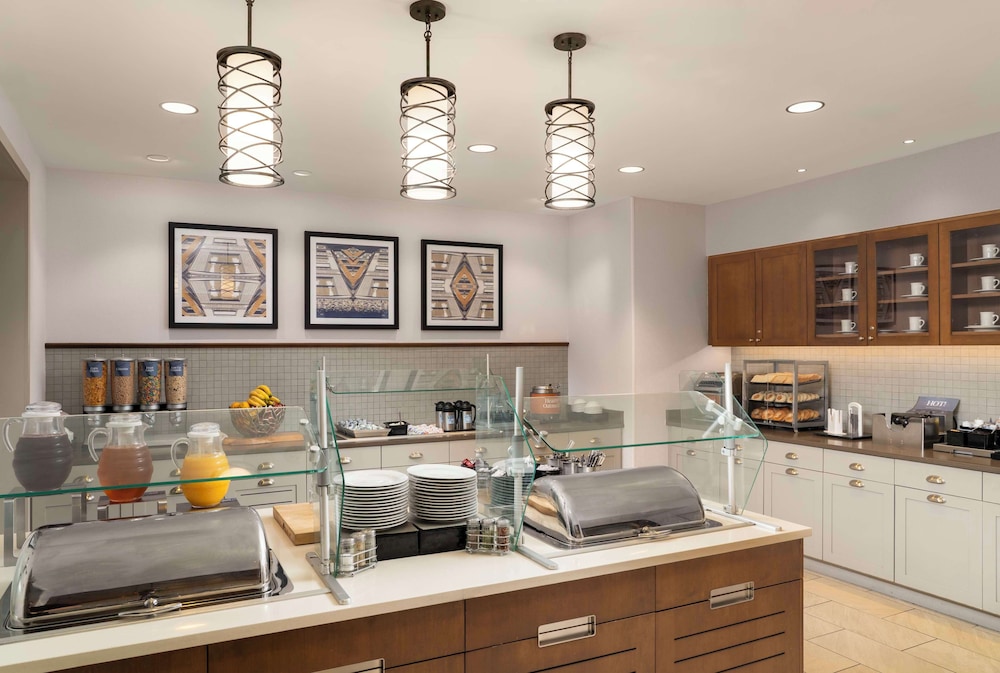 Homewood Suites by Hilton Boston Brookline Longwood Medical - photo 48